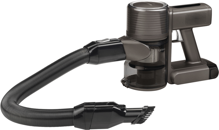 Пилосос акумуляторний HISENSE HVC6463DA