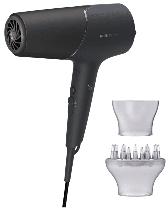 Фен PHILIPS BHD538/30