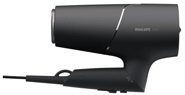 Фен PHILIPS BHD538/30