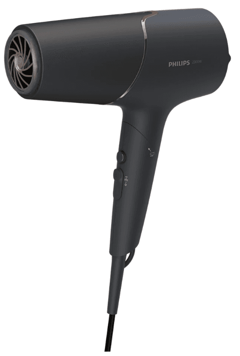 Фен PHILIPS BHD538/30