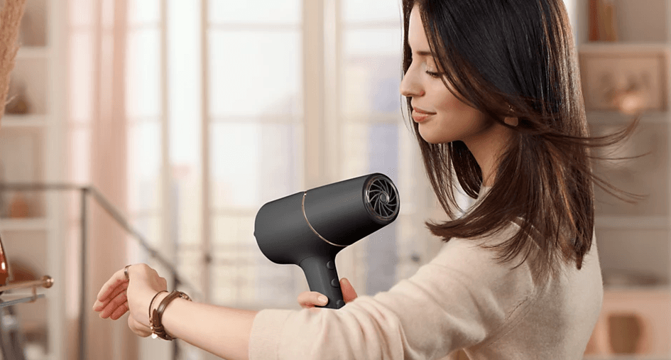 Фен PHILIPS BHD538/30