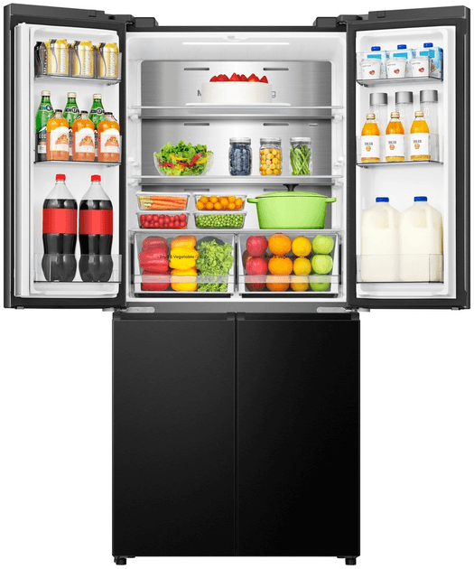 Холодильник HISENSE RQ5P470SAFE