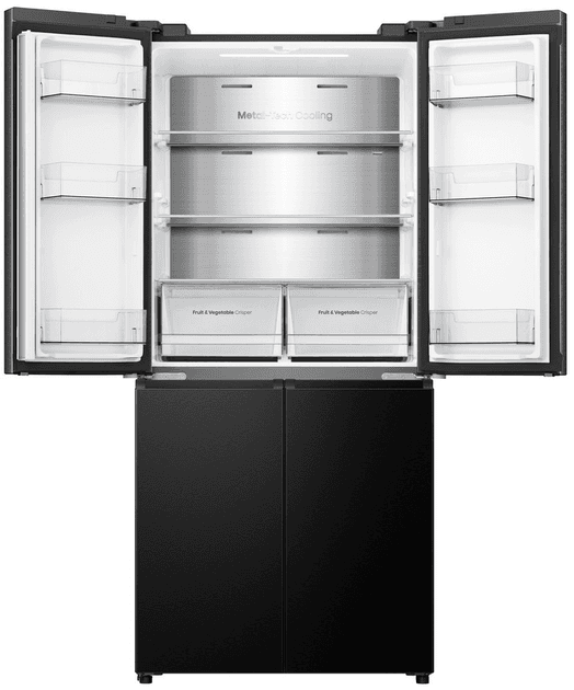 Холодильник HISENSE RQ5P470SAFE