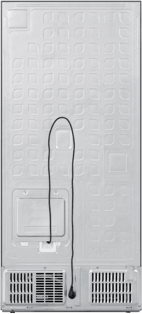 Холодильник HISENSE RQ5P470SAFE