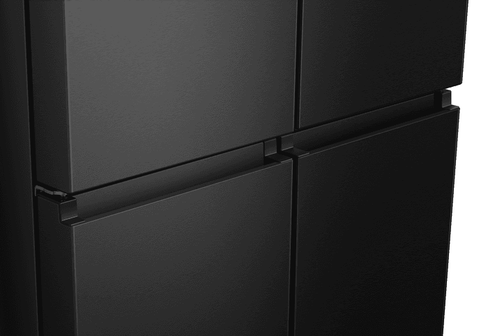 Холодильник HISENSE RQ5P470SAFE