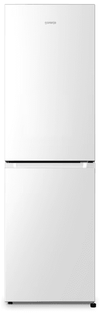 Холодильник GORENJE NRK418ECW4