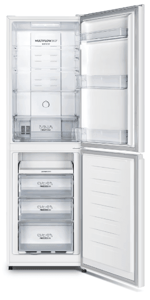 Холодильник GORENJE NRK418ECW4