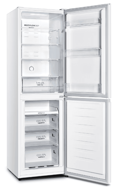 Холодильник GORENJE NRK418ECW4