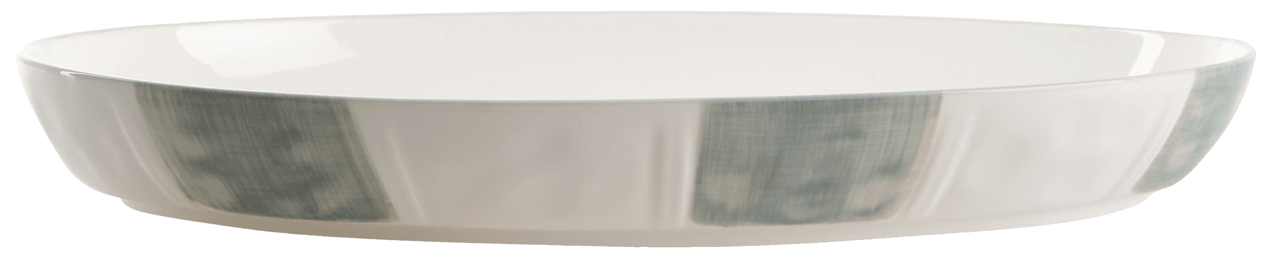 Блюдо Limited Edition NORDA /30.5х17 см /овал. (B010792)