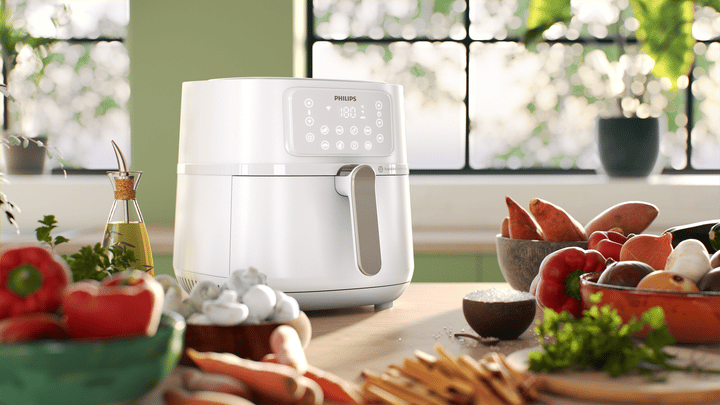 Мультипіч PHILIPS HD9285/00