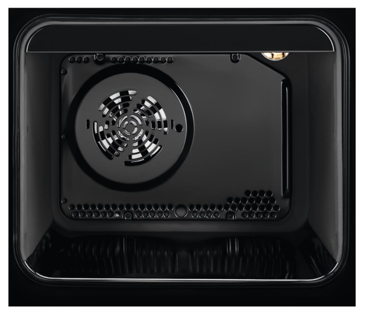 Плита комбінована ELECTROLUX LKM624022W