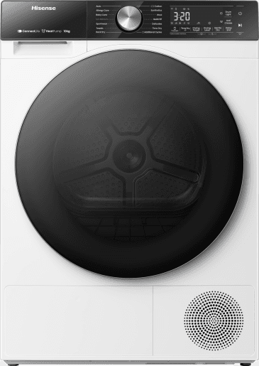Сушильна машина HISENSE DH5S102BW/UA