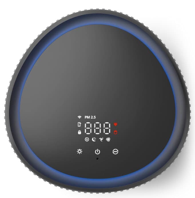 Очищувач повітря PHILIPS AC3221/13