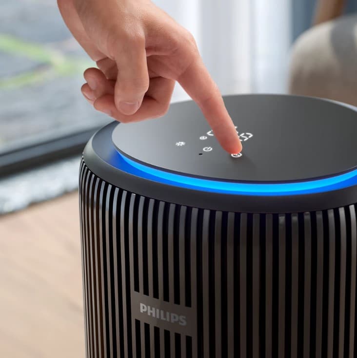 Очищувач повітря PHILIPS AC3221/13