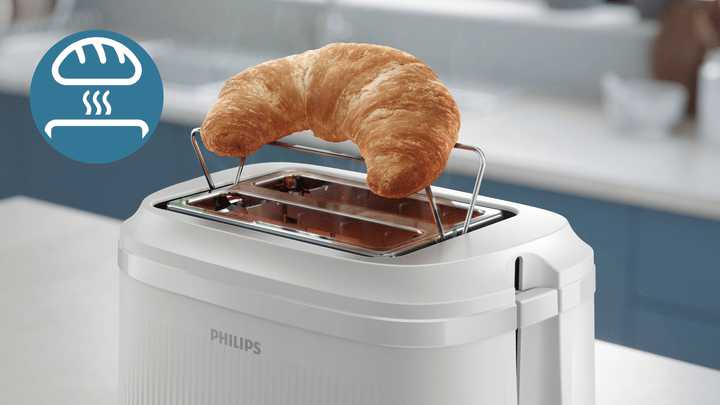 Тостер PHILIPS HD2511/00