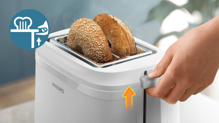Тостер PHILIPS HD2511/00