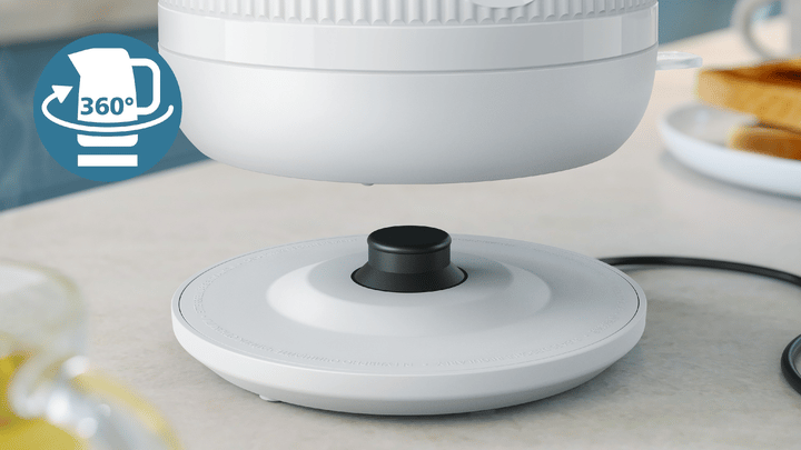 Чайник PHILIPS HD9411/00