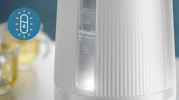 Чайник PHILIPS HD9411/00