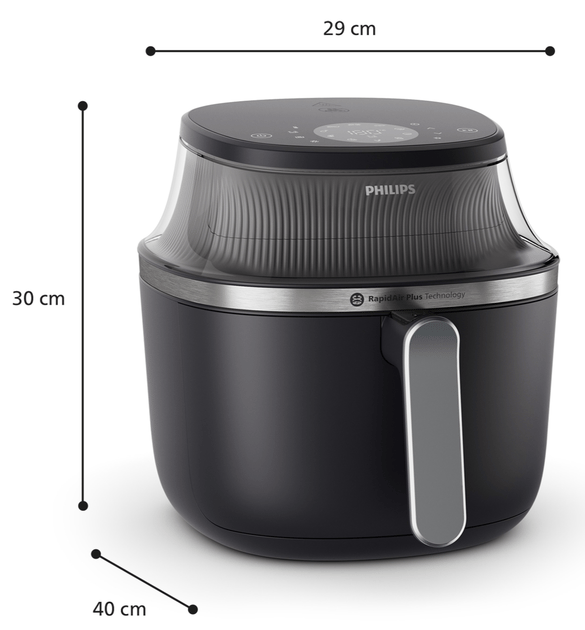 Мультипіч PHILIPS NA321/00