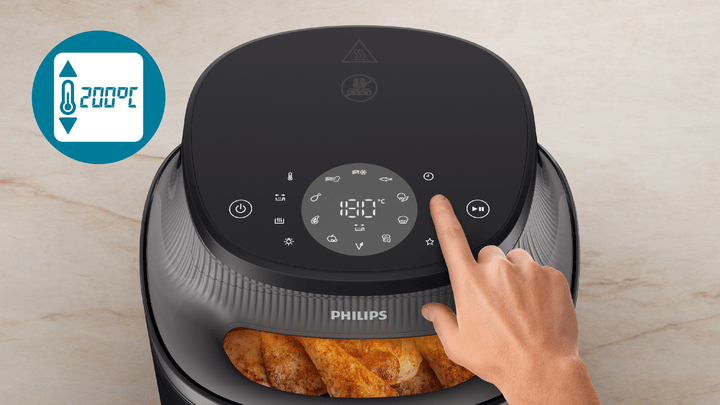 Мультипіч PHILIPS NA321/00