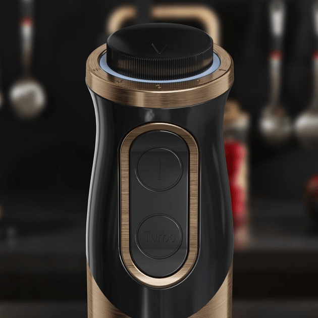 Блендер погружний TEFAL HB656G10