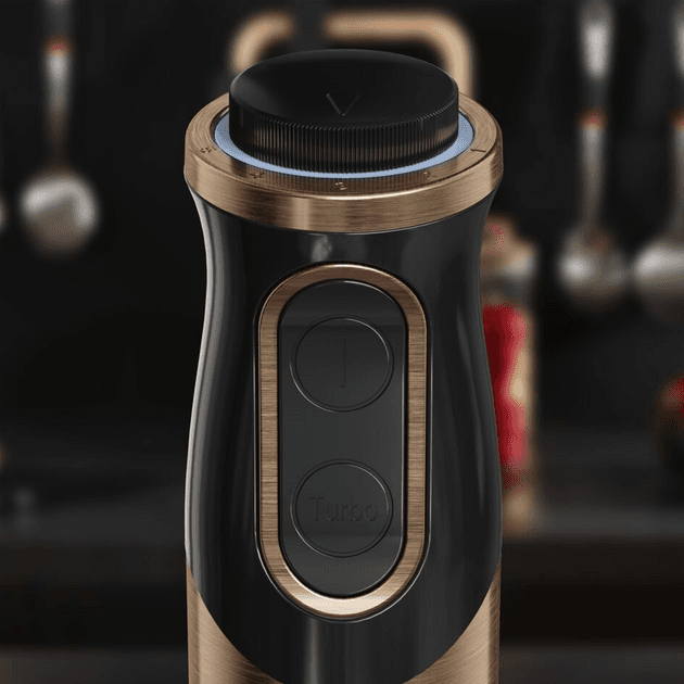 Блендер погружний TEFAL HB656G10
