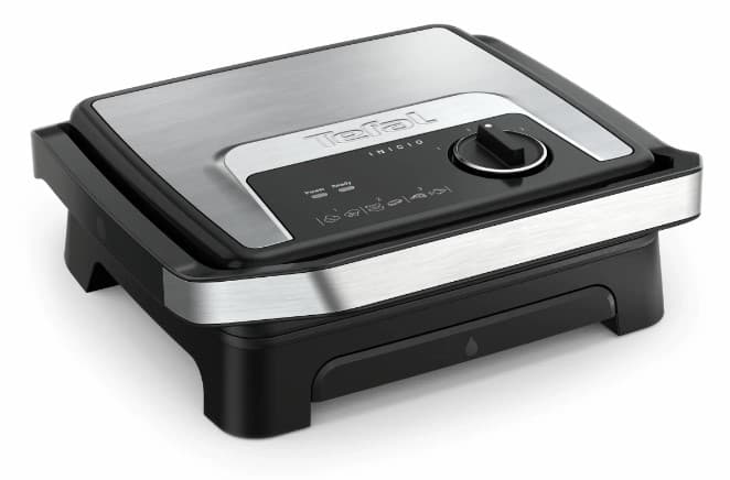 Гриль TEFAL GC272D10
