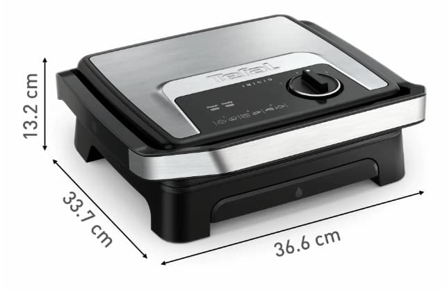 Гриль TEFAL GC272D10