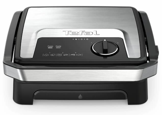 Гриль TEFAL GC272D10