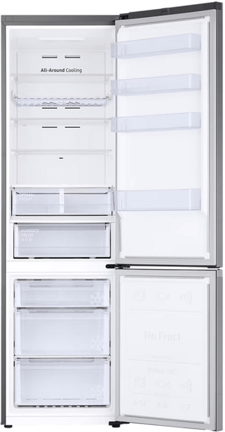 Холодильник SAMSUNG RB38C679ES9/UA