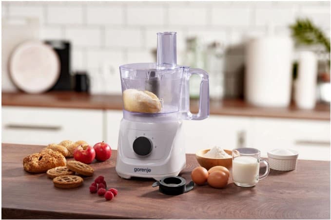 Кухонний комбайн GORENJE SB800XG