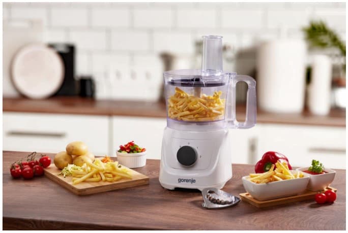 Кухонний комбайн GORENJE SB800XG