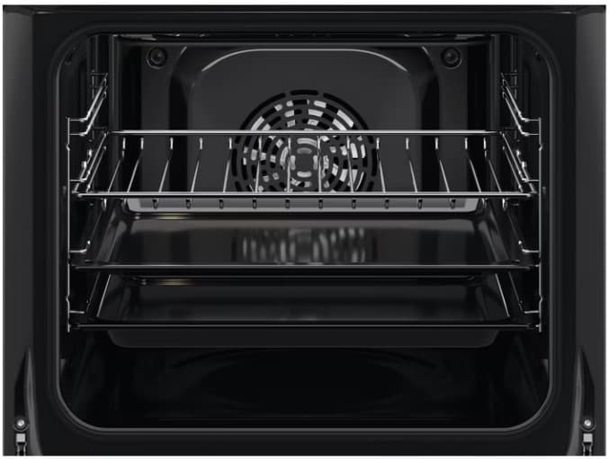 Вбуд. духовка ELECTROLUX EOF3H40BK