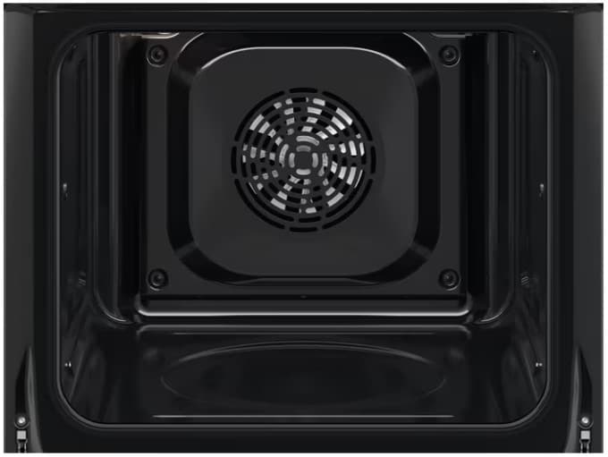 Вбуд. духовка ELECTROLUX EOF3H40BK