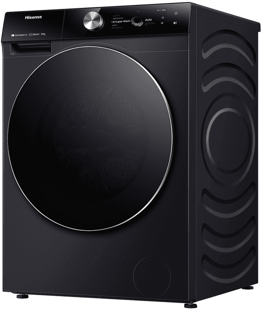 Пральна машина HISENSE WF7S1247BB