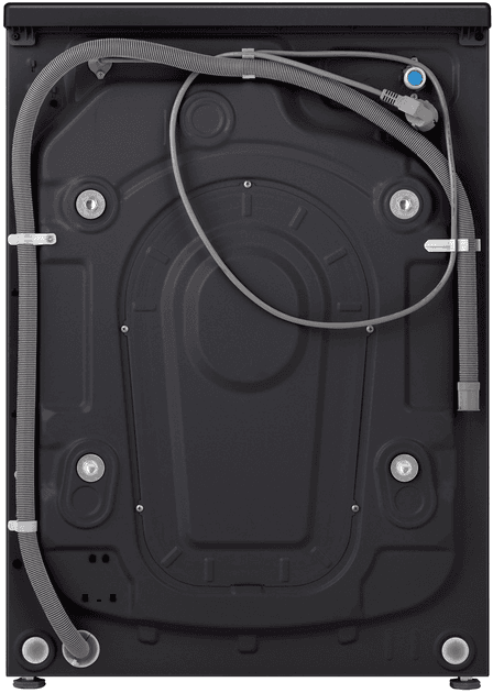 Пральна машина HISENSE WF7S1247BB