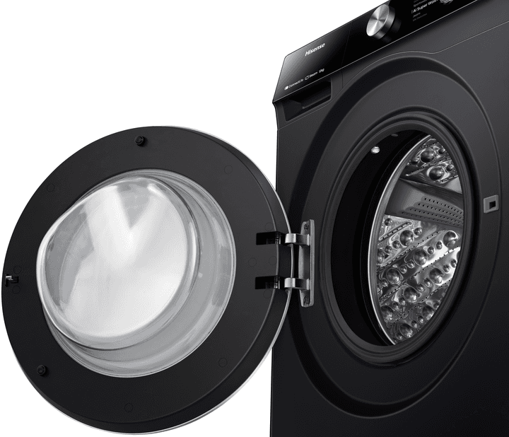 Пральна машина HISENSE WF7S1247BB