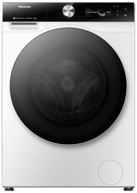 Пральна машина HISENSE WF7S1247BW