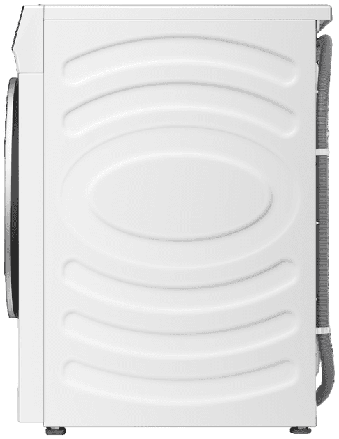 Пральна машина HISENSE WF7S1247BW