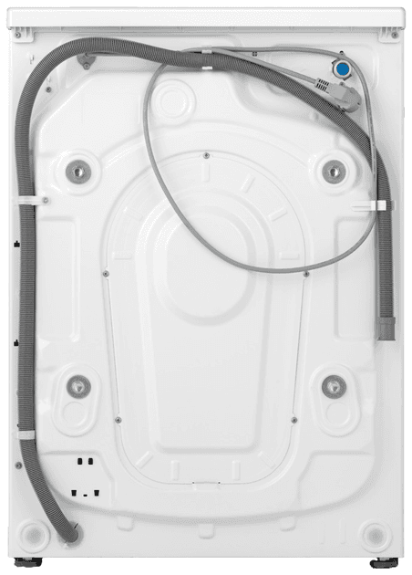 Пральна машина HISENSE WF7S1247BW