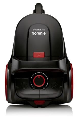 Пилосос циклонний GORENJE VCE01SFABKR