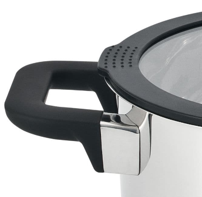 Каструля IQ Be Traditional 24 см (5.5 л) з кришкою (IQ-2046-24)