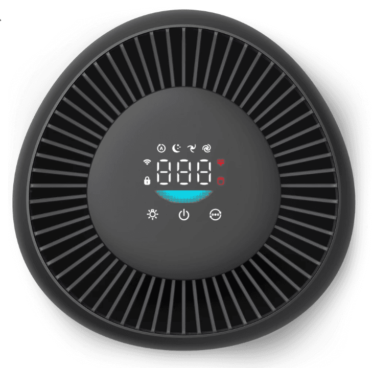 Очищувач повітря PHILIPS AC0951/13