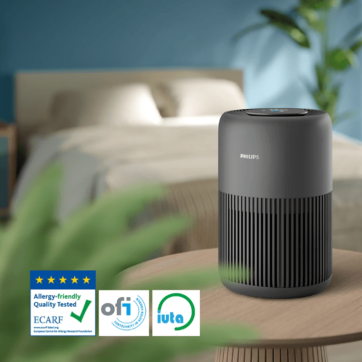 Очищувач повітря PHILIPS AC0951/13