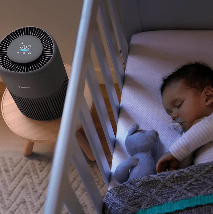 Очищувач повітря PHILIPS AC0951/13