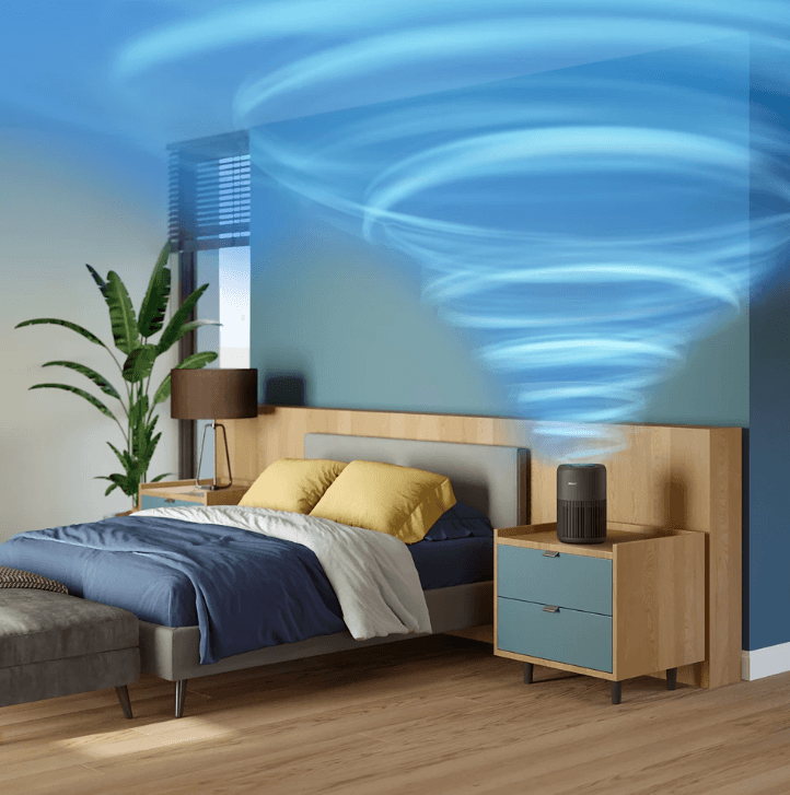 Очищувач повітря PHILIPS AC0951/13
