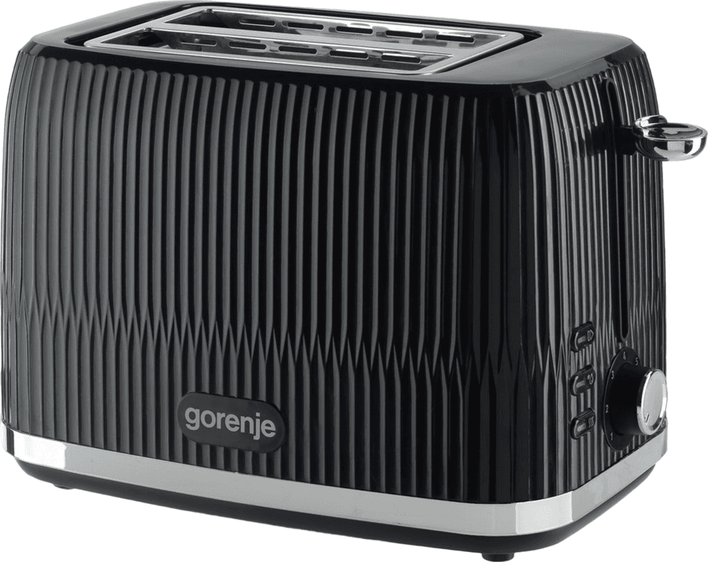 Тостер GORENJE T850DPB