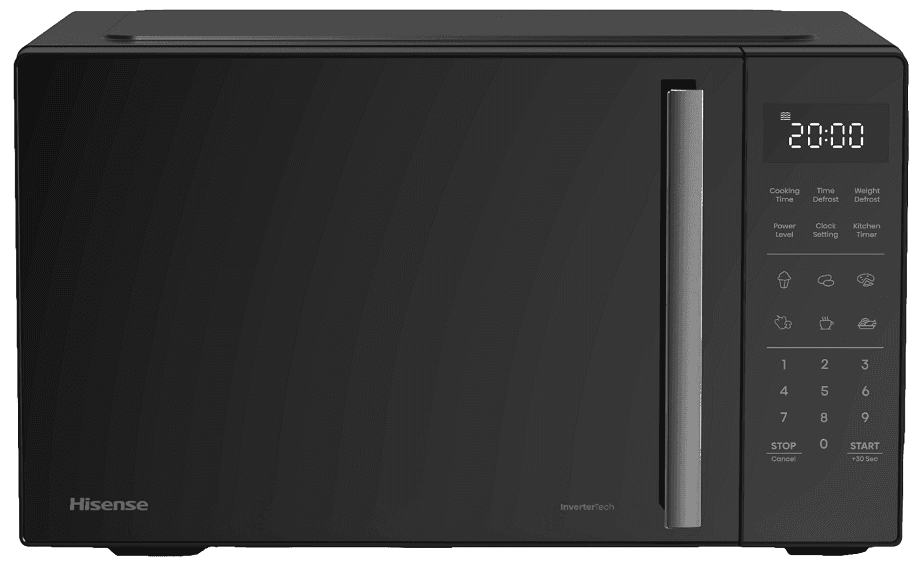 Мікрохвильова піч HISENSE H23MOBS4HI