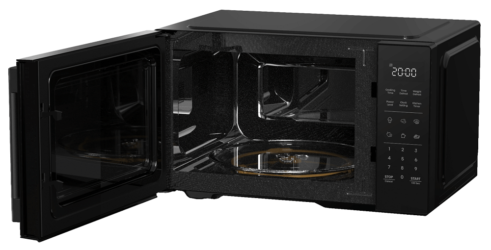 Мікрохвильова піч HISENSE H23MOBS4HI