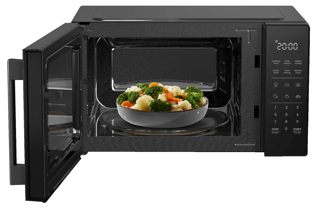 Мікрохвильова піч HISENSE H23MOBS4HI